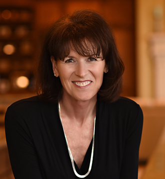 Joy Bowles